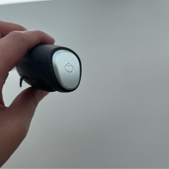 Zulay Milk Boss matte black Milk Frother - Picture 5 of 6